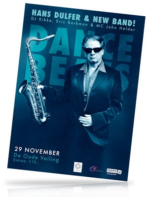 Tickets Hans Dulfer