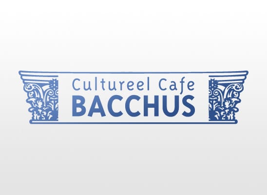 cultureel cafe bacchus