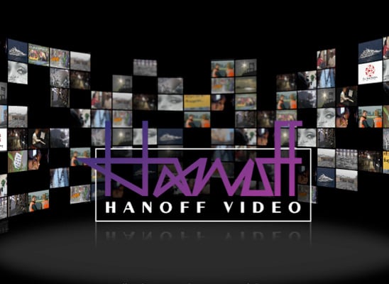 Website Hanoff