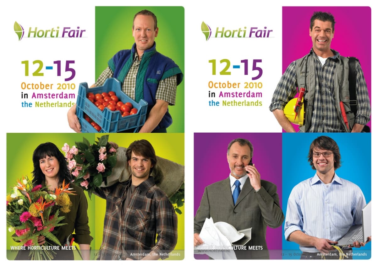 Horti Fair Jaarbeeld