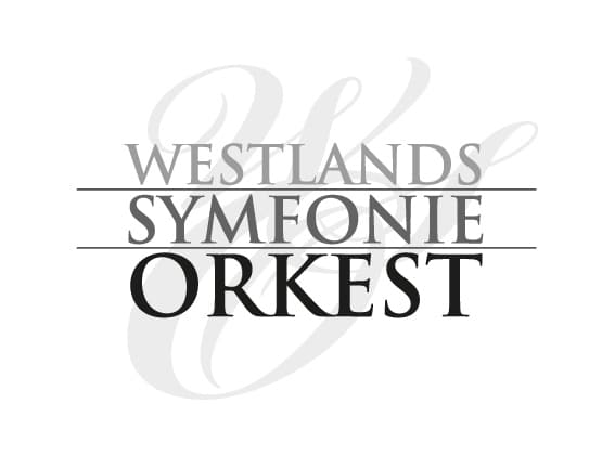 Logo: Westlands Symfonie Orkest