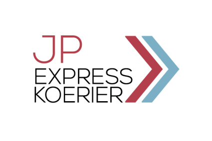 JP Express Koerier