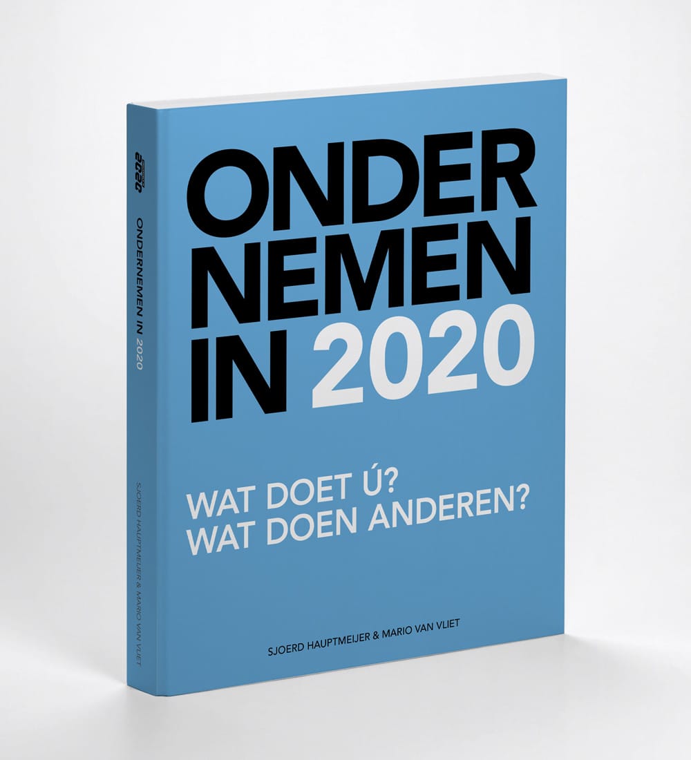 Ondernemen in 2020