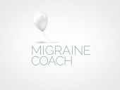 migraine coach logo
