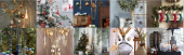 kerst trends kerstinstijl en kerstenboom