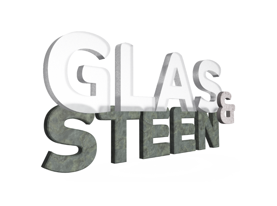 Glas & Steen