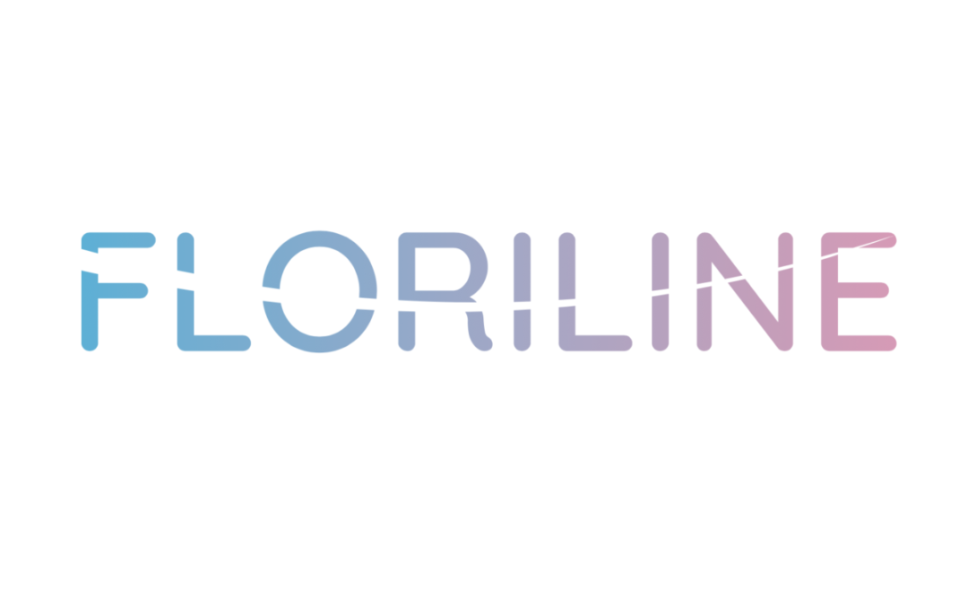Flori Line logo
