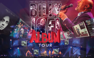 Billy Joel Experience Album Tour