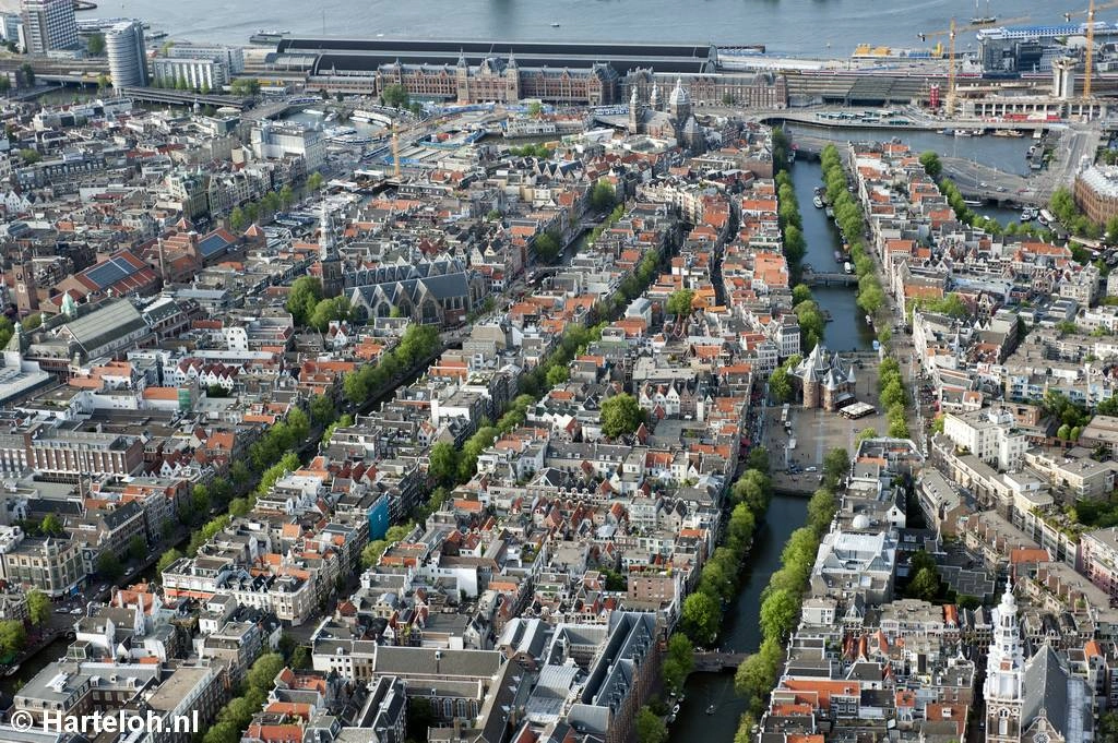 Amsterdam design