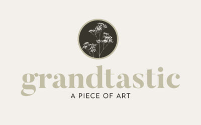 Grandtastic gypsophila Branding
